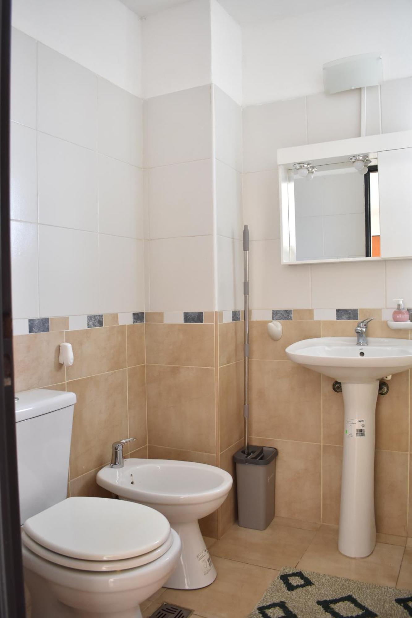 Temporario Apartamento