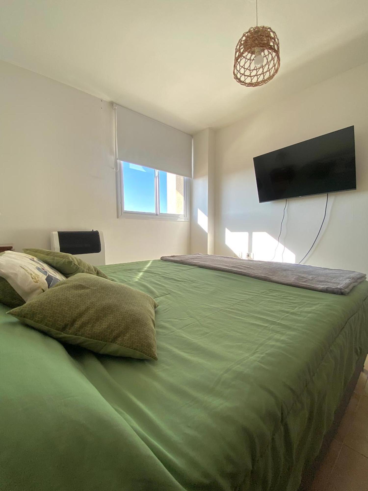 Temporario Apartamento Río Cuarto