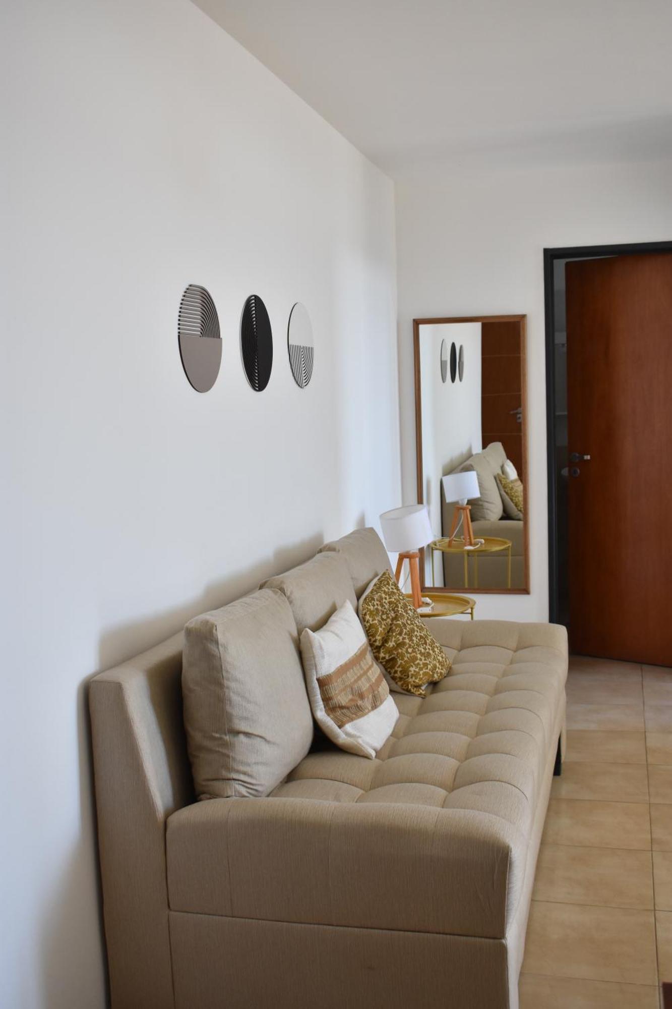Temporario Apartamento *